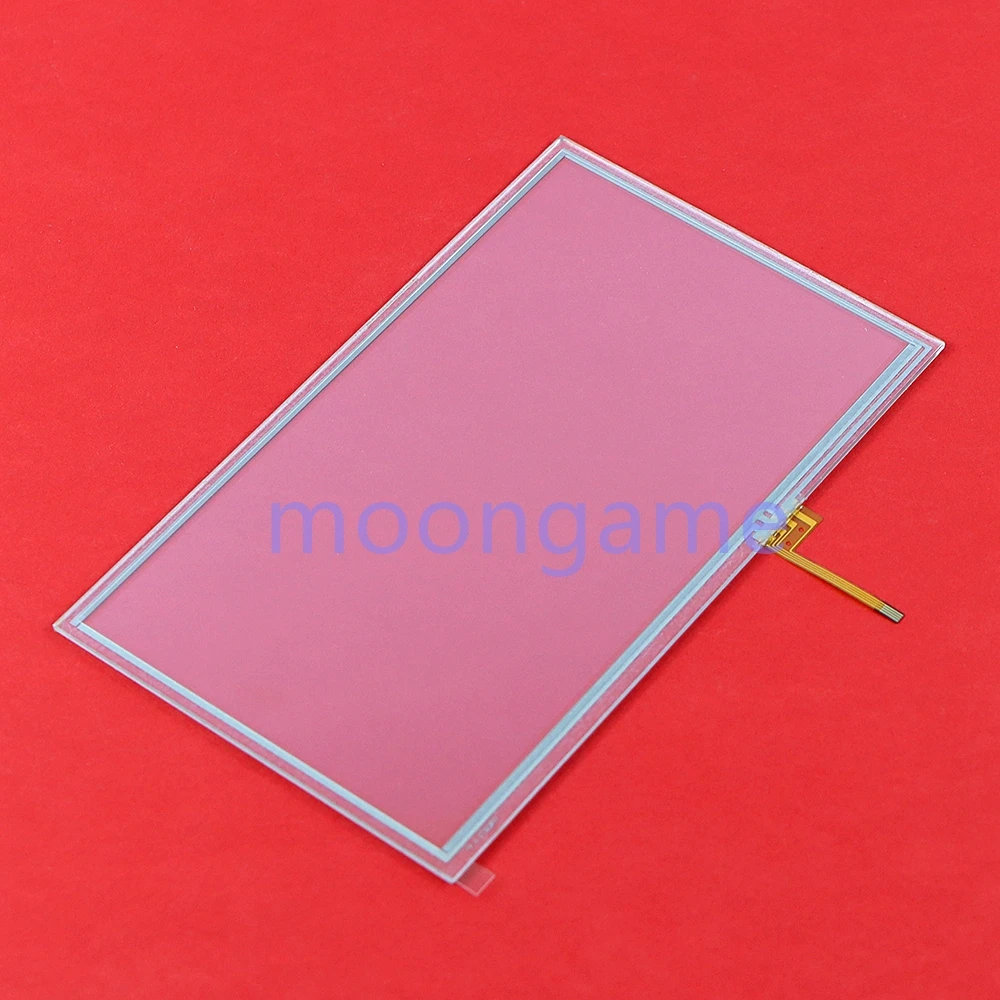20 Stück Ersatz für Wii U WiiU Touchscreen Digitizer für Nintend WII U Gamepad LCD Alssembly