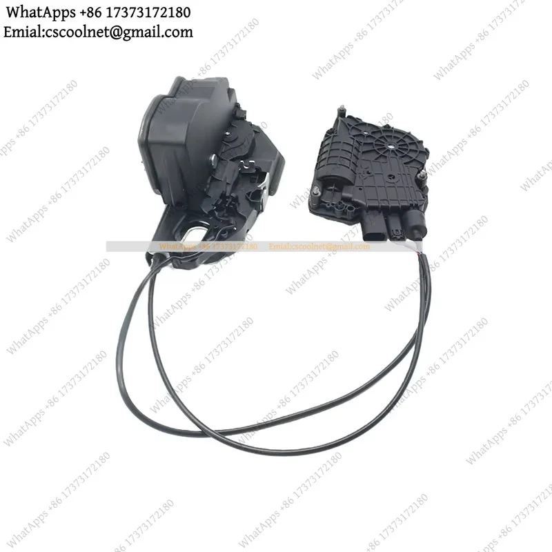 JS02 Front Left Door Lock Latch Actuator For 6 Serise F12 F13 M6 640i 650i 51217148475