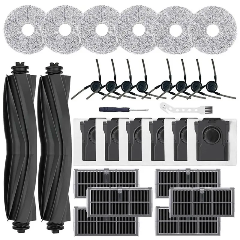 【adorn】accessoires-de-remplacement-pour-aspirateurs-mova-p10-p50-pro-ultra-et-dreame-l40-ultra-x40-ultra-x40-master