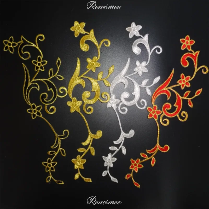 Fitted Patch: The Ultimate Guide to Stylish, Customizable Embellishments for Your Wardrobe