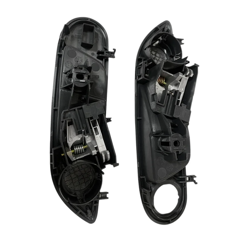 

8A61-A22600-BFW 8A61A22600BFW Forford Fiesta 2009-2014 Placement Onvehicle:Front / Rear / Left / Right Black+Chroem