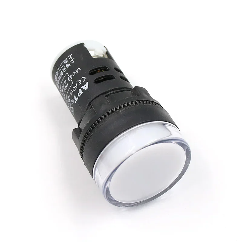 Variant: White 110V-220V