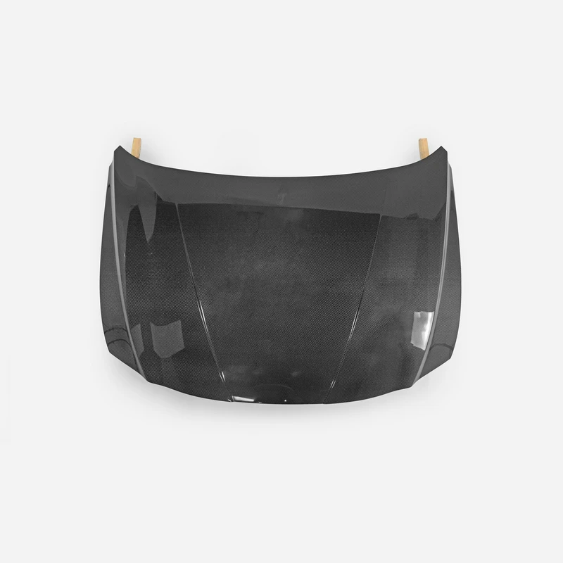 

carbon fiber For 23+ Hyundai Elantra/Avante (CN7) facelift OE Type Hood Lightweight modification accessories