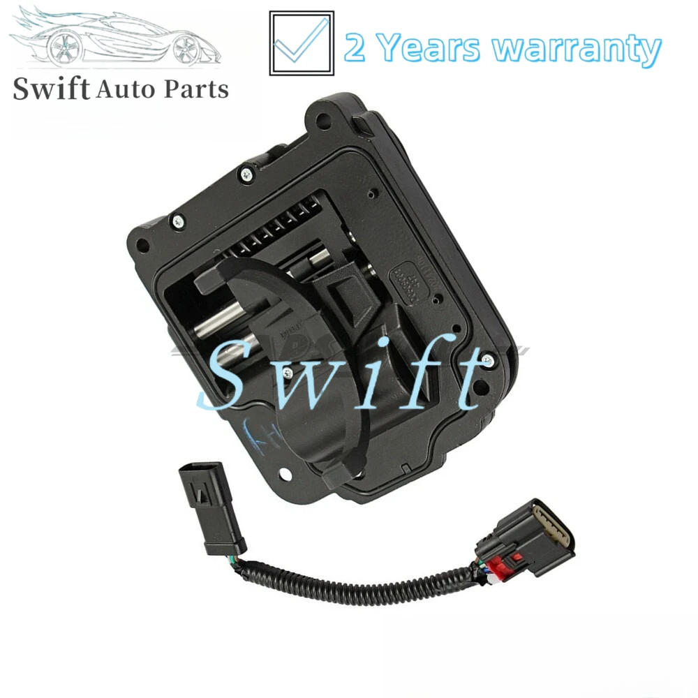 

OEM 68321285AE Transfer Case Actuator for Jeep Cherokee Chrysler 200 2014-2018