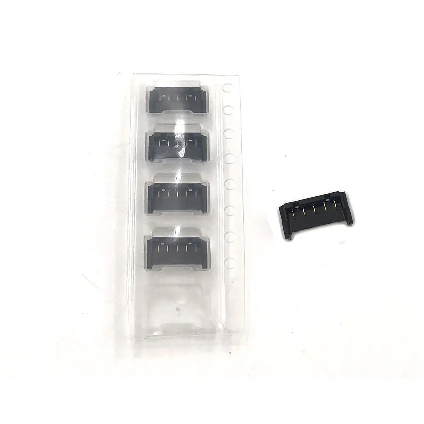 JCD-enchufe de batería de carga de placa base, conector FPC para Switch NS Lite, consola Oled, 1 piezas, 3 pines, 5 pines