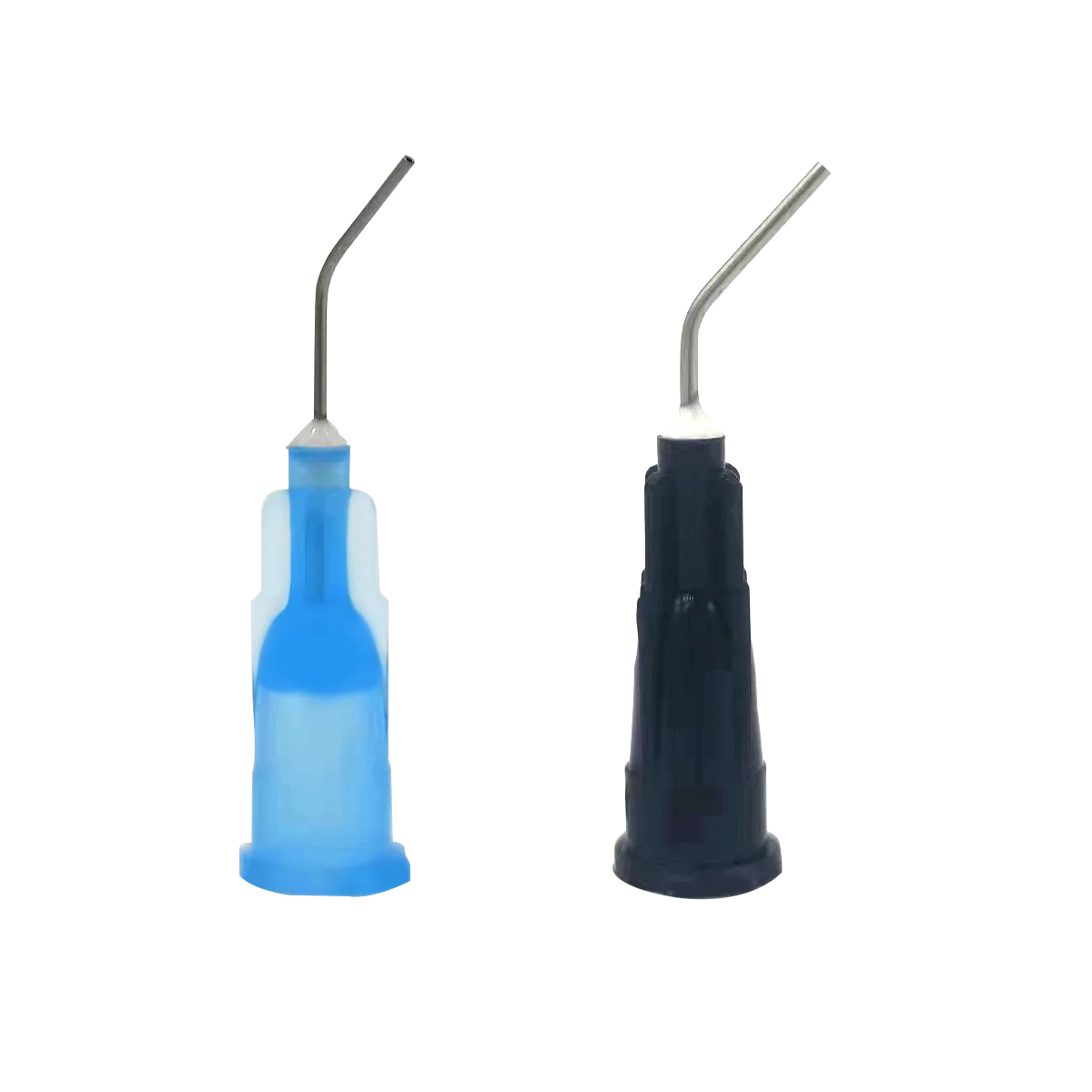 Easyinsmile 5Pcs Dental Photosensitizer Sterilization Materials Endo For Photodynamic Laser Therapy Light PDT 630Nm Root Canal