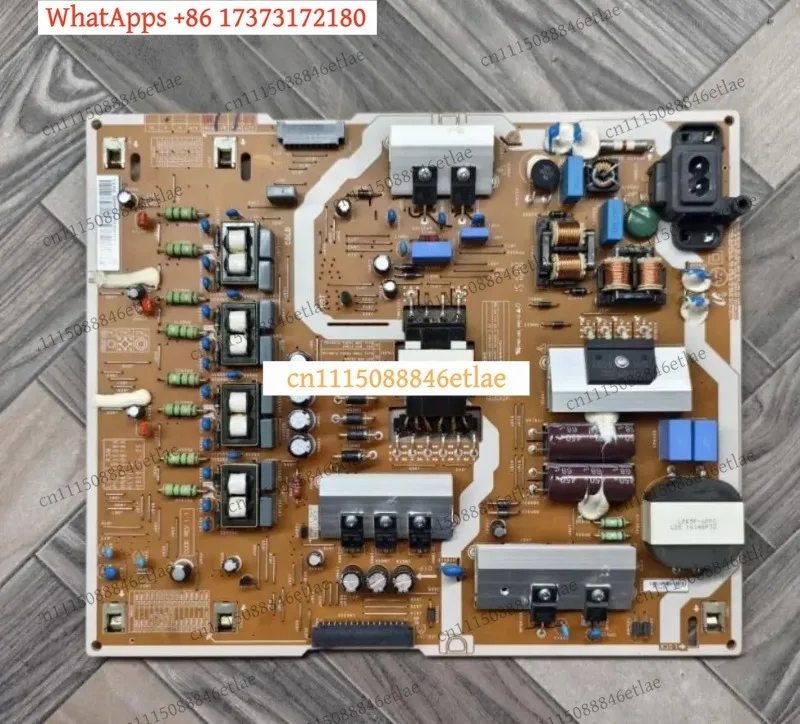 BN44-00878A PSLF191E08A Power Supply Board LCD TV Replacement Part Electronic Component