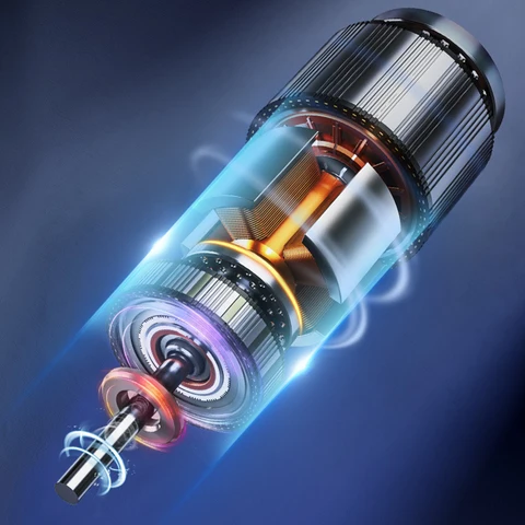 Портативный многоцелевой распылитель для дезинфекции под высоким давлением, сверхдолговечный электрический распылитель для ферм и садов 5 л/8 л аккумуляторный опрыскиватель садовый купить - №3