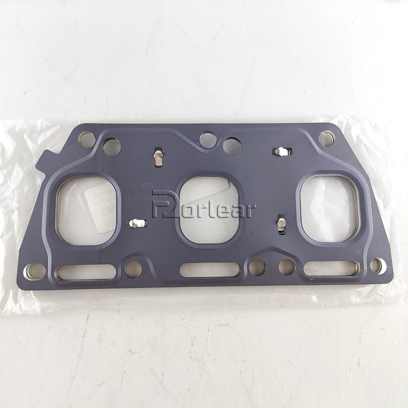 Good Quality Exhaust Manifold Gasket Turbine Exhaust Gasket For Bentley Continental 2003-2011 4.0 07C253039G