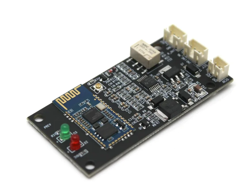 Bluetooth module QCC3034 CSR8645 lossless APTX audio receiving board Bluetooth 5.0