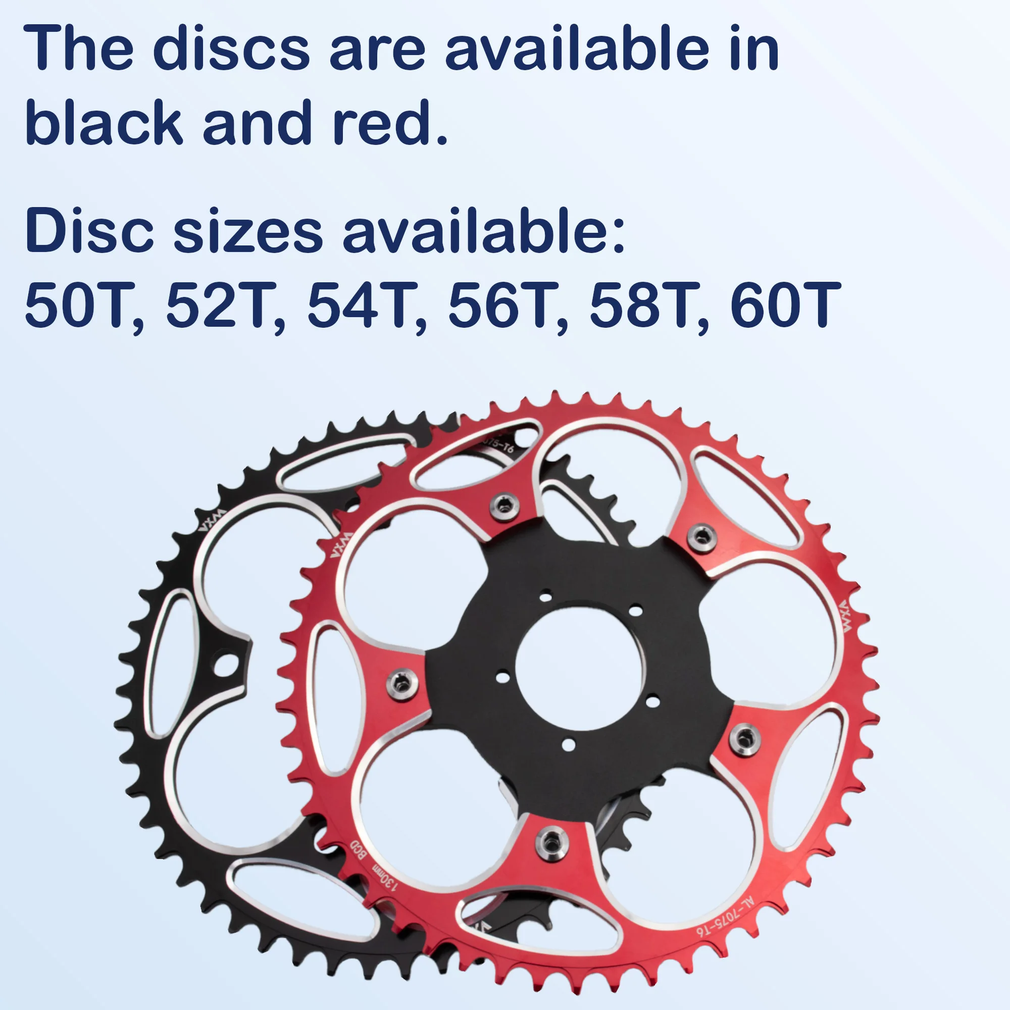 For Tongsheng DZ8 Mid-Motor 130BCD Chainring Spider TSDZ8 Adapter