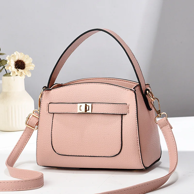 

Luxury Designer New Female Hand Bags Brand Ladies Handbags Purses Fashion Small Women Shoulder Bag Ladies Small Square Bag