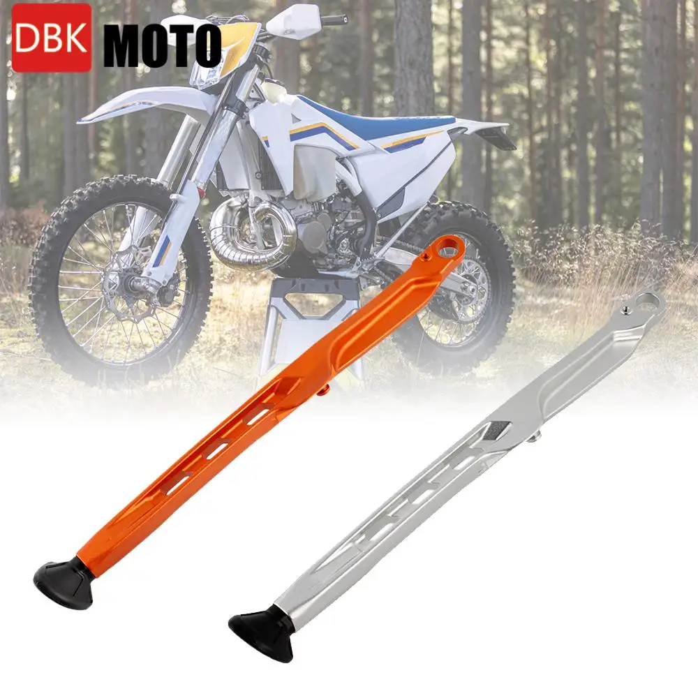 

Motorcycle Kickstand Spring For Gas Gas EX 250 250F 350F 450F EC 300 350F 450F 500F ES 350 500 EW 500F 2024 Enduro Accessories