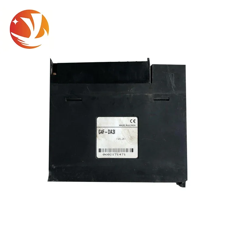 

Gold Seller G4F-DA3I PLC Controller Module New Original Warehouse Stock