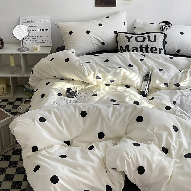 set-di-biancheria-da-letto-stile-semplice-set-lenzuola-e-federe-delicato-sulla-pelle-set-copripiumino-spazzolato-set-biancheria-da-letto-singolo-matrimoniale-queen-king-size