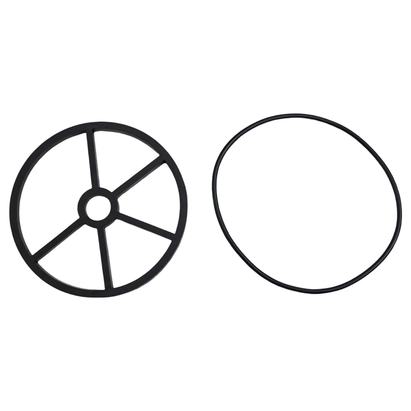 Multiport Valve Handle SPX0710XBA17 Key Cover Easy To Clean High Quality ABS Plastic Includes Gasket And O-ring