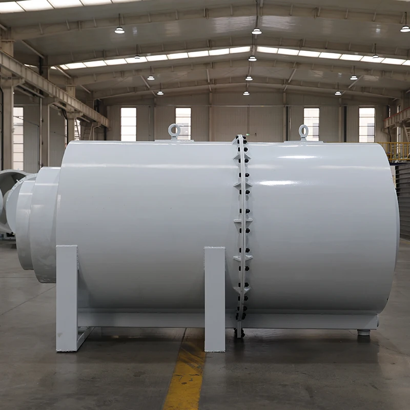 حار بيع معدات معالجة الغاز الصناعية فنتوري الغسيل التنظيف الرطب وآلة التنظيف بالهواء #4