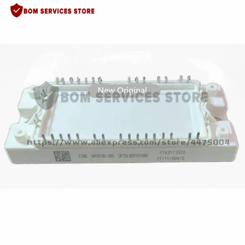 DP35L600101680 DP50L600T111605   Free Shipping New Original Power  Module