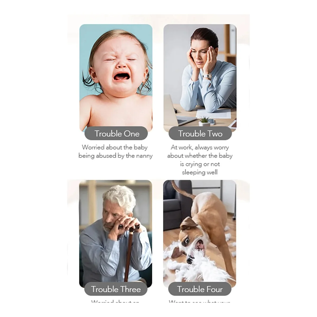 

【Семь только@】мини-камера