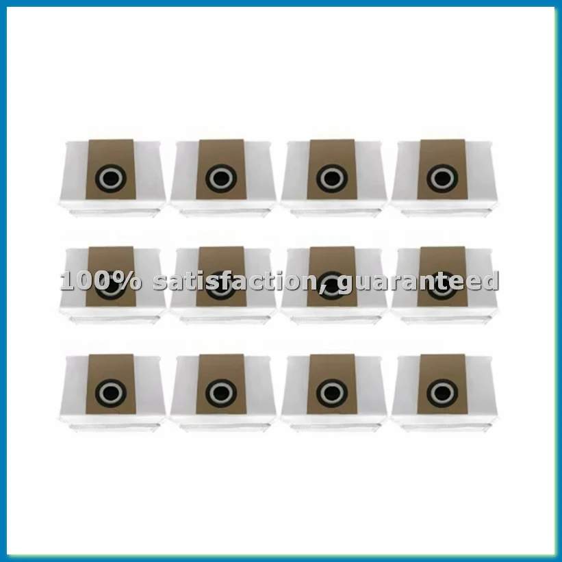 12 Pcs Dust Bag For…