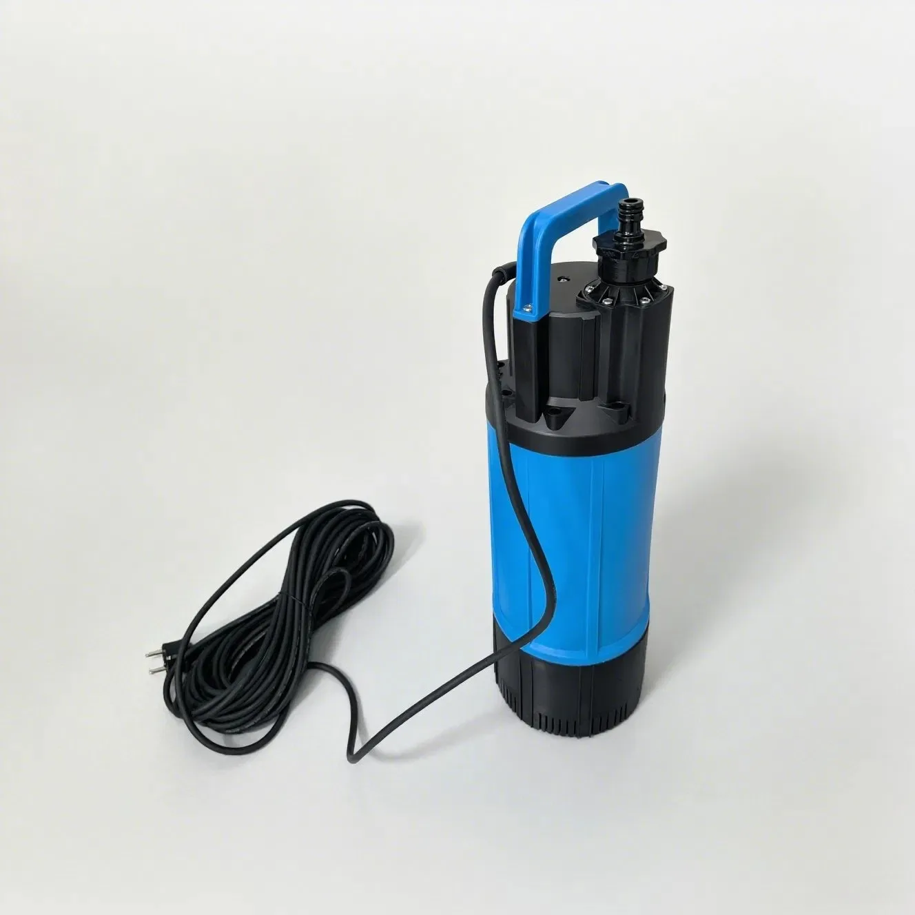 International Garden Sewage Electric Plastic Utility Pump