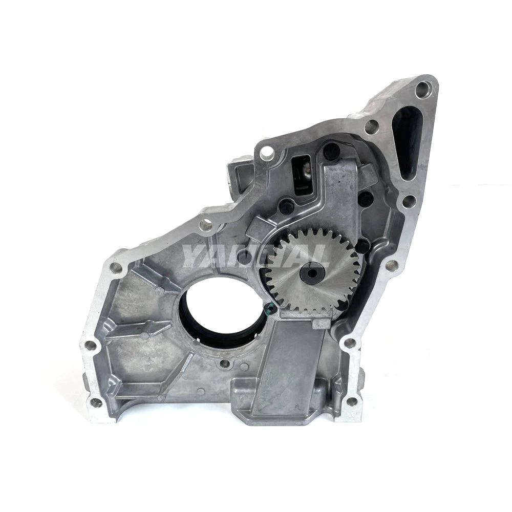 

Good quality 19T 4905476 Oil Pump For Volvo D8K Engine