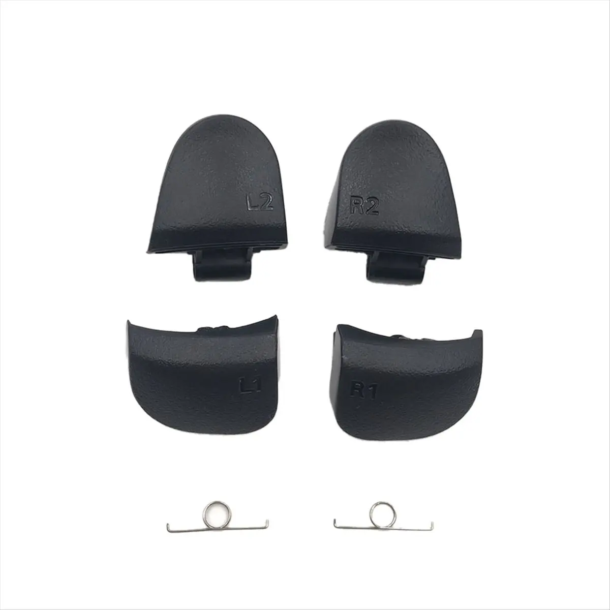 SPECIAL OFFER 10Sets for V3 Controller R2 L2 R1 L1 Trigger Button Springs for Gamepad Repair Part A