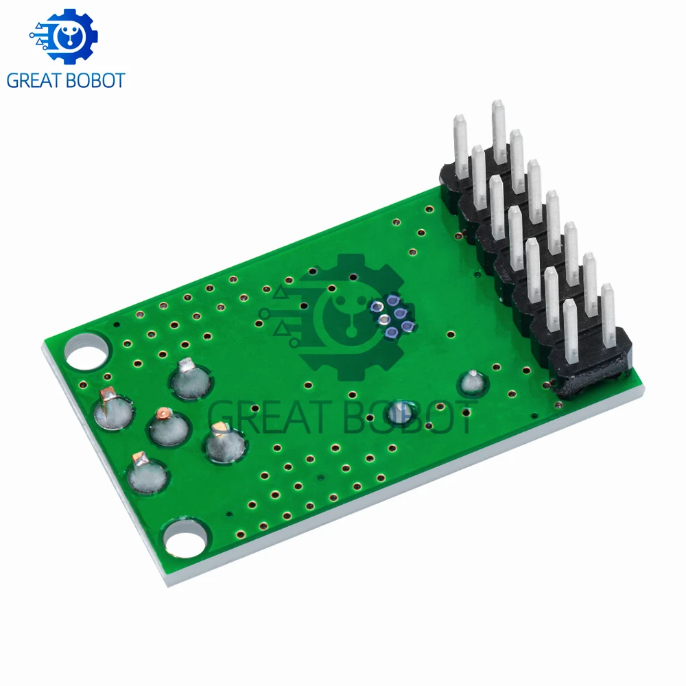 1~10PCS NRF905 Multi-Band RF Transceiver Module - 433/868/915MHz FSK/GMSK Programmable with SMA Antenna Interface & -120dBm