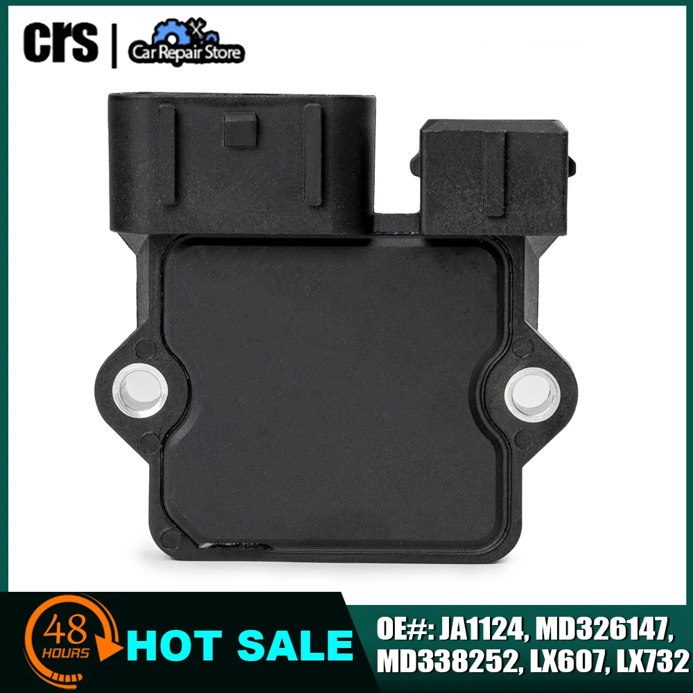 

J723T Ignition Control Module MD326147 MD338252 MD338997 MD349207 MD160535 For Mitsubishi 3000GT Montero V43 V73 For Dodge