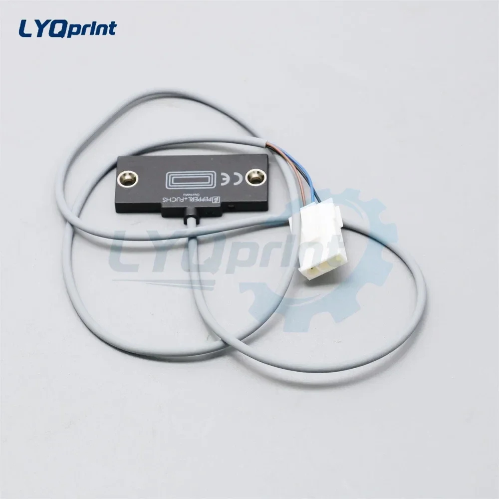 Stability F2.110.7305 Printer Automatic Plate Removal Electric Eye Safety Hood Sensor For Heidelberg