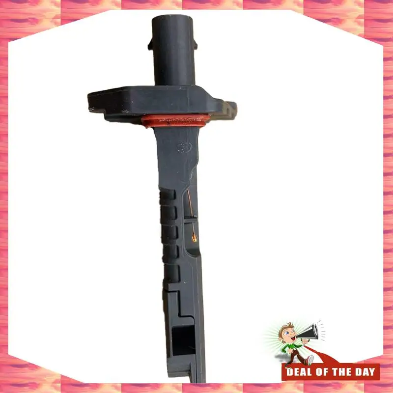 24-Hour Delivery 13628583496 Hot Film Mass Air Flow Sensor For BMW 2 3 6 7 Series Engine Air Intake Flow Sensor