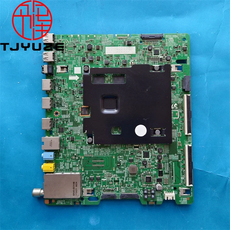 

BN94-10826P BN97-10983B Main Board For Smart TV UN49KU650DFXZA FA01 UN49KU650DF UN49KU650D Motherboard CY-WK049HGLV2H BN9410826P