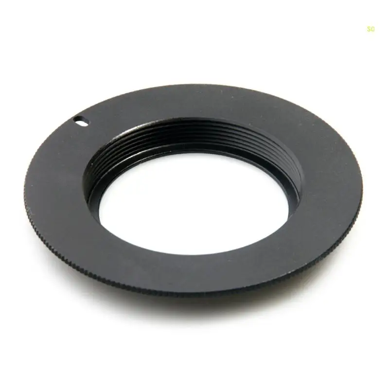 M42 Lens Adapter Ring,for Focus Lens Converter,for DSLR EF 5DIII 5DII 5D 6D 7D 60D Mount Lens,for M42 Mount Dropshipping