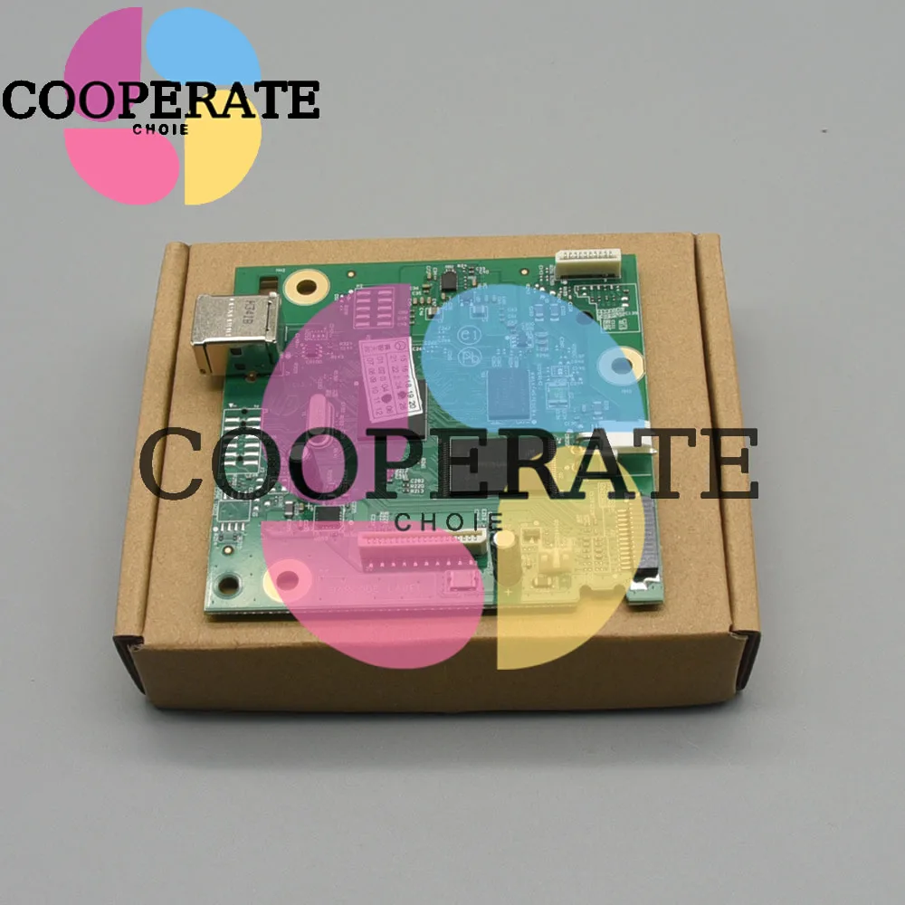 New Original CZ172-60001 compatible formatter Board logic Mainboard compatible for HP Laser Pro MFP M125A  M125 125A 125 Motherb