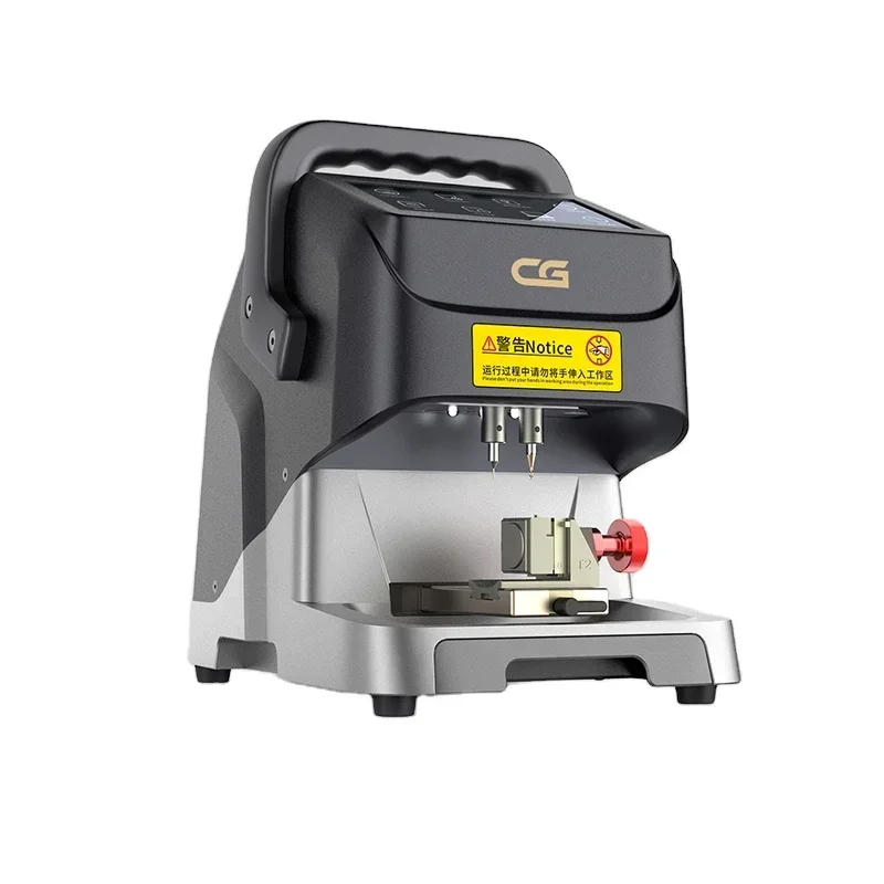 2025CG Locksmith Supplies Tools Equipment for Car key Cutting Machine