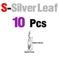 Silver Leaf S