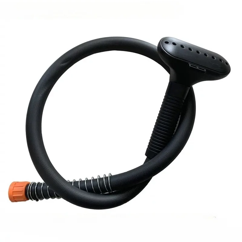 Suitable for Belgrade Hanging Iron GS28GS29GS57 Nozzle Steam Pipe Outlet Pipe Steam Pipe Thread Interface Accessories