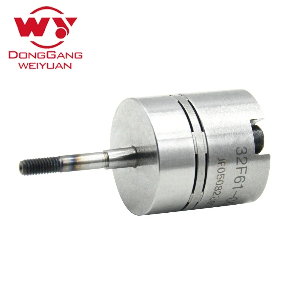 WEIYUAN Common Rail Control Valves 32F61-00060 FOR cargo trucks for CAT 320D Engine Fuel Injector 326-4700