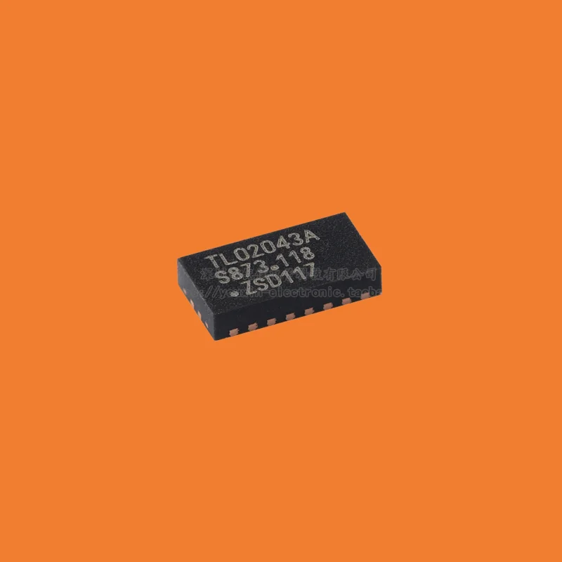 10pcs/original CBTL02043ABQ, 115 DHVQFN-20 3.3V 2:1 multiplexer switch chip