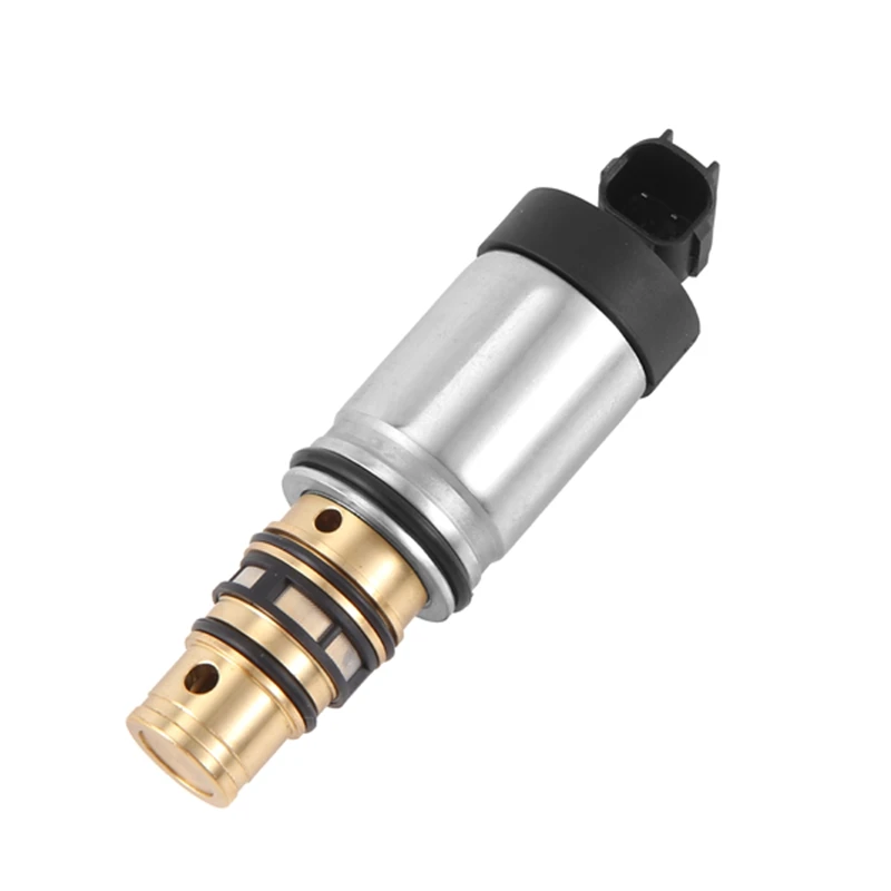 

Автомобильный электромагнитный клапан управления компрессором переменного тока для Hyundai Accent 1,6 PXE16 PXE14 PXC16 97674-3T100