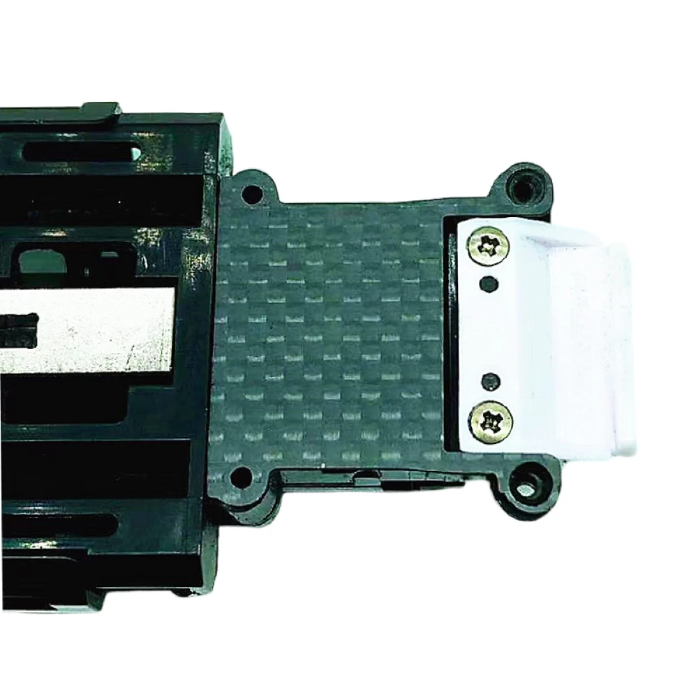 GT55racing PN2.5/Kyosho MINIZ MR03 Tapa inferior delantera del chasis