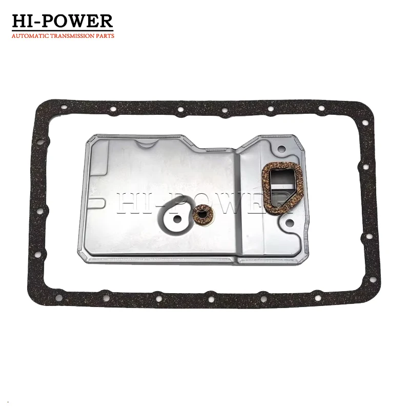 

A340 30-40LE 35330-30011 Auto Transmission Oil Filter Pan Gasket Rebuild Kits Fit for Toyota A340E Gearbox Kit A340 30-40LE