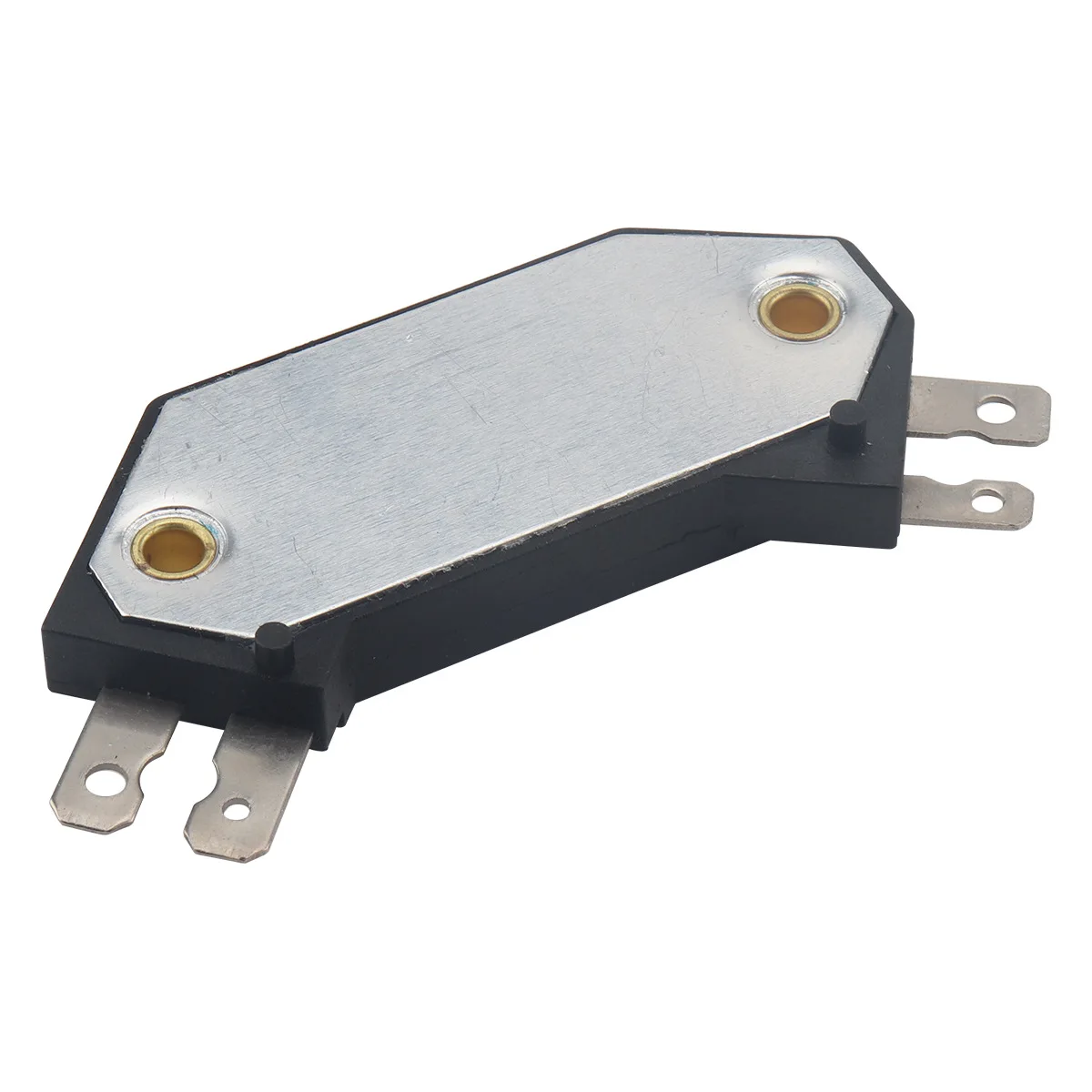 Ignition Control Component Compatible with For Buick Models 1974-1987 Including Electra LeSabre OEM 1894322 4384021