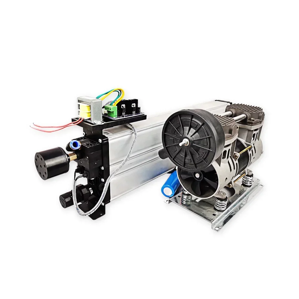 

AMBOHR OXM-05LS High Purity Oxygen Concentrator For Fish Farming