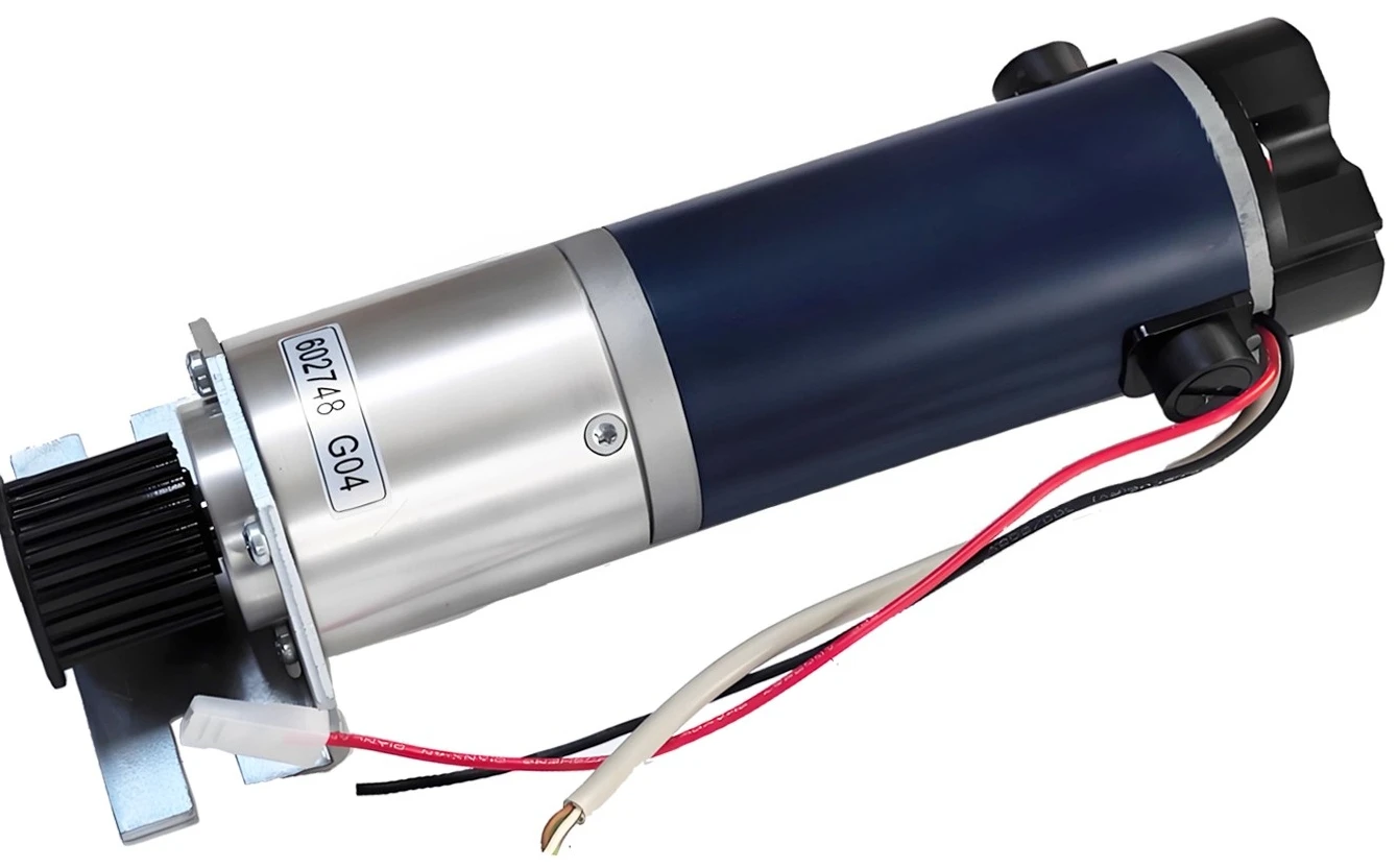 

Applicable to KONE elevator, door motor KM602748G04 door motor 602748G03