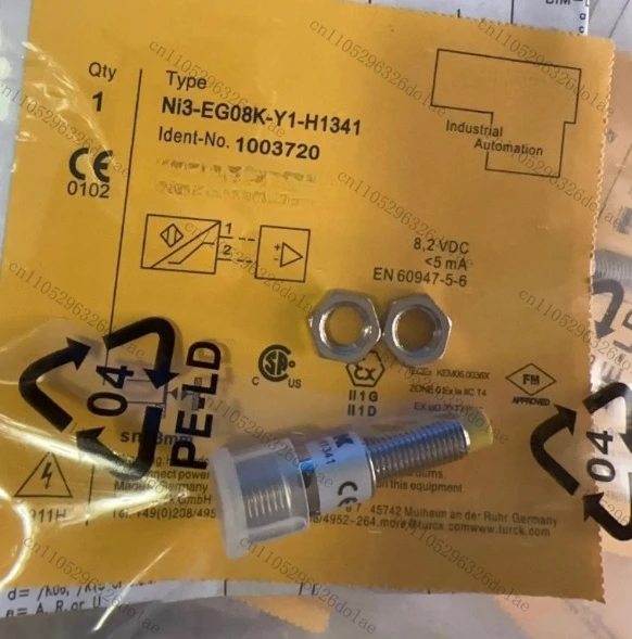 Proximity Switch Se…