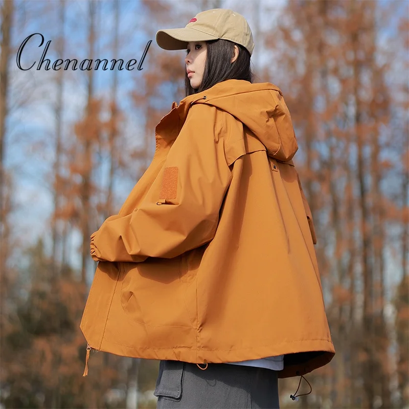 

Spring casual jacket for men cool and stylish Spring and autumn aviation style American men's wear high end men's coat