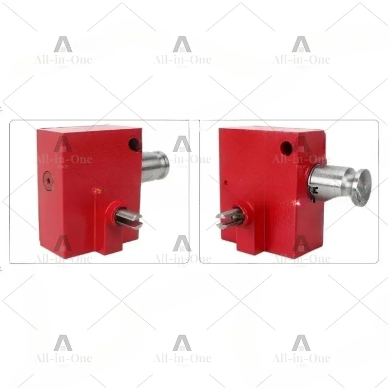 Suitable for small household desktop lathe machining accessories