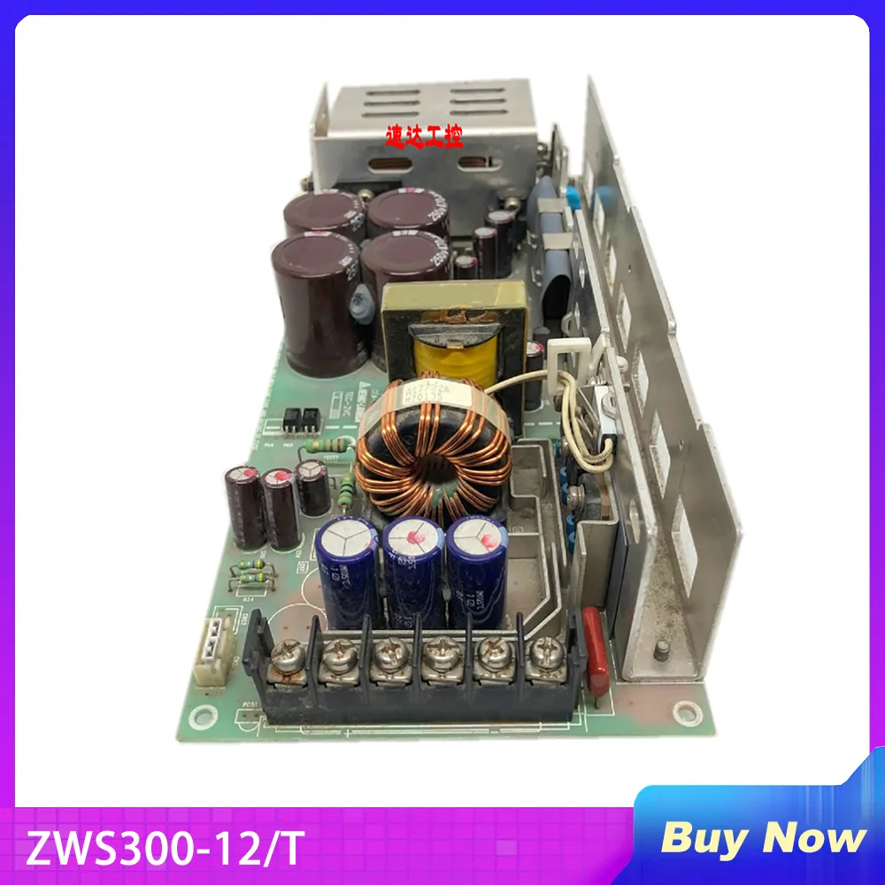 ZWS300-12/T Stable Performance 12V 27A