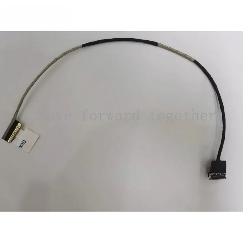 LCD cable LVD wire screen line for Clevo nh70 40pin 6-43-nh701-021-1n